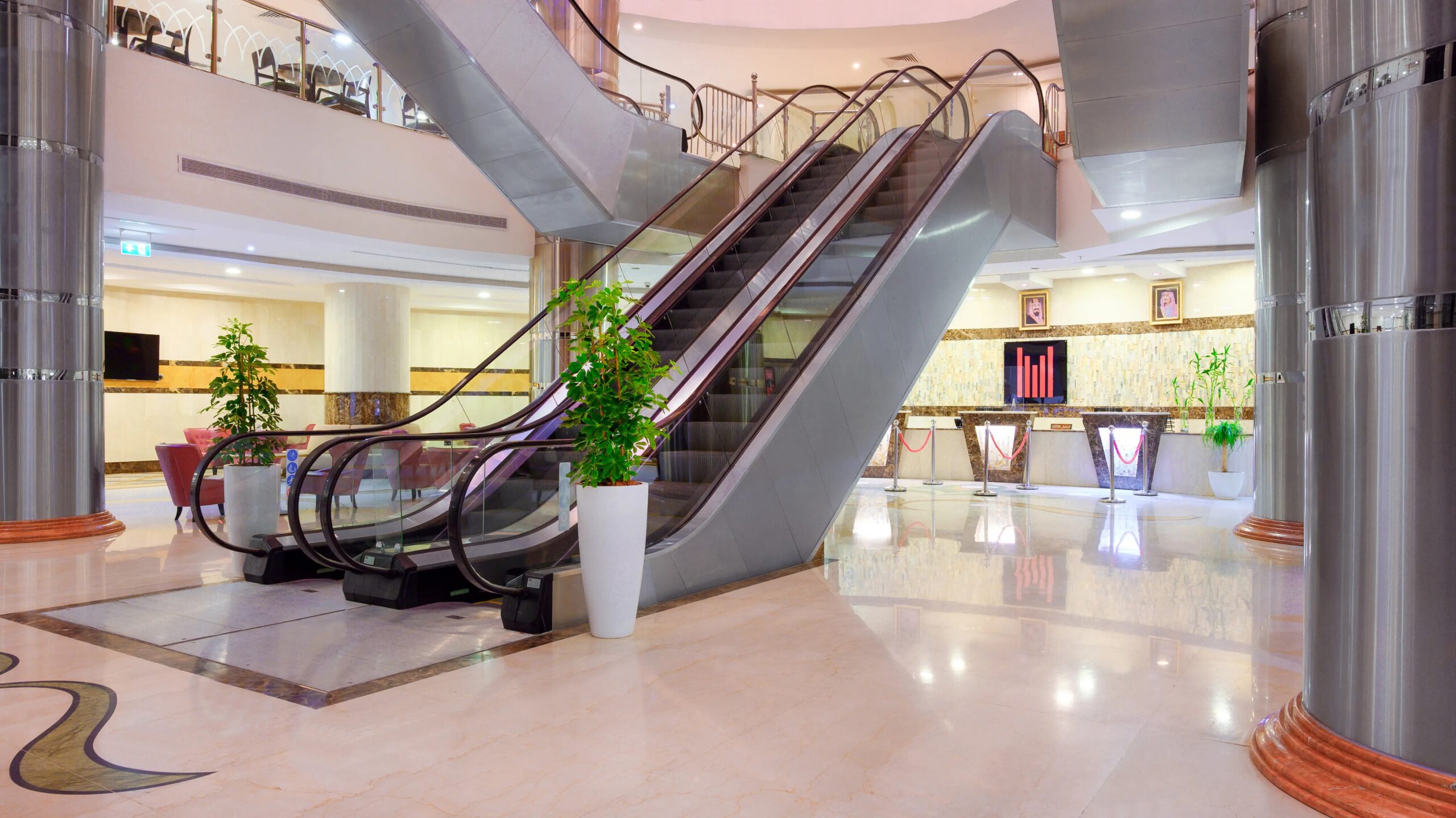 M Hotel Al Dana Makkah by Millennium