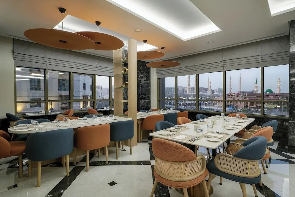 Rotana Al Manakha Madinah