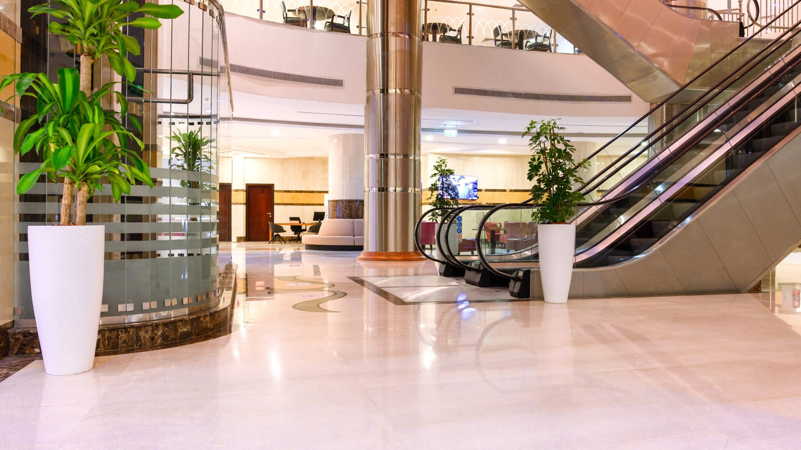 M Hotel Al Dana Makkah by Millennium