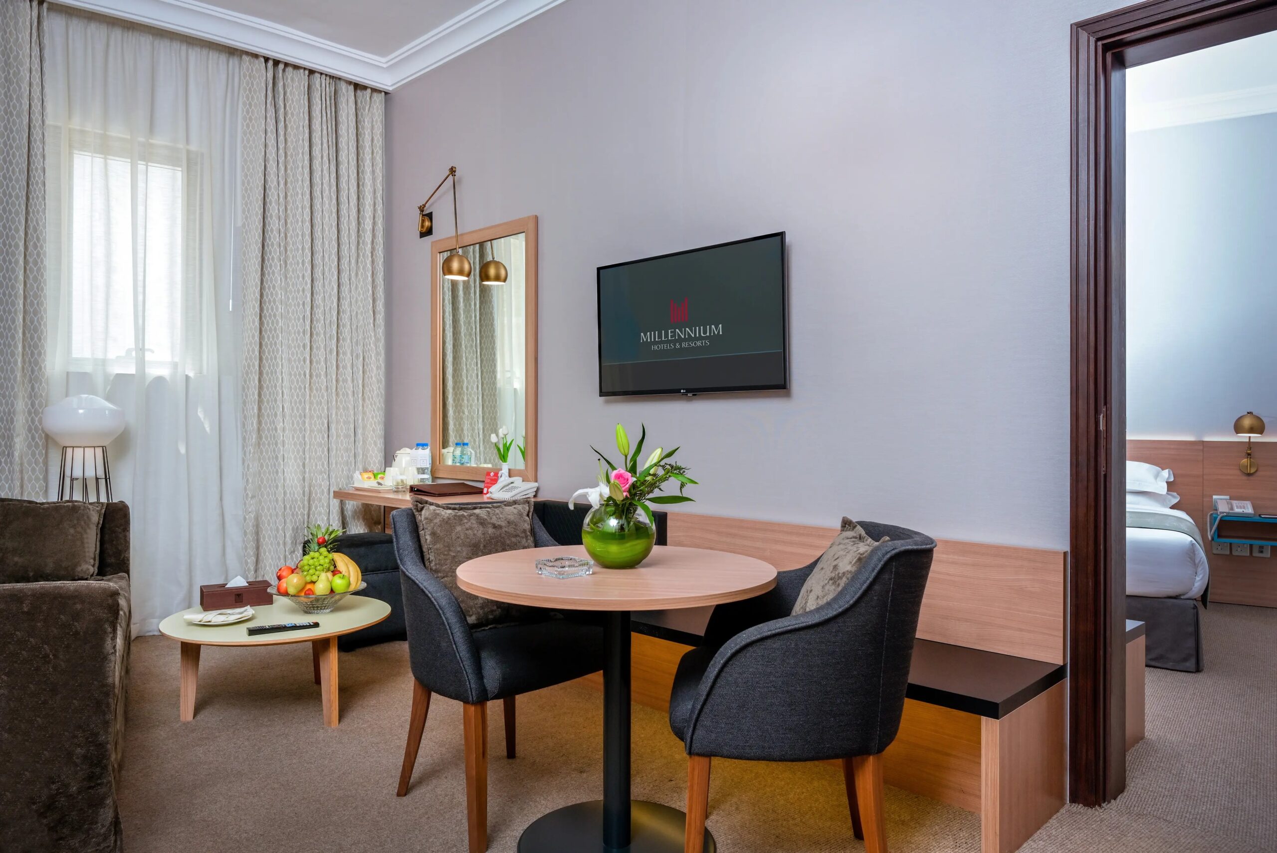 M Hotel Al Dana Makkah by Millennium