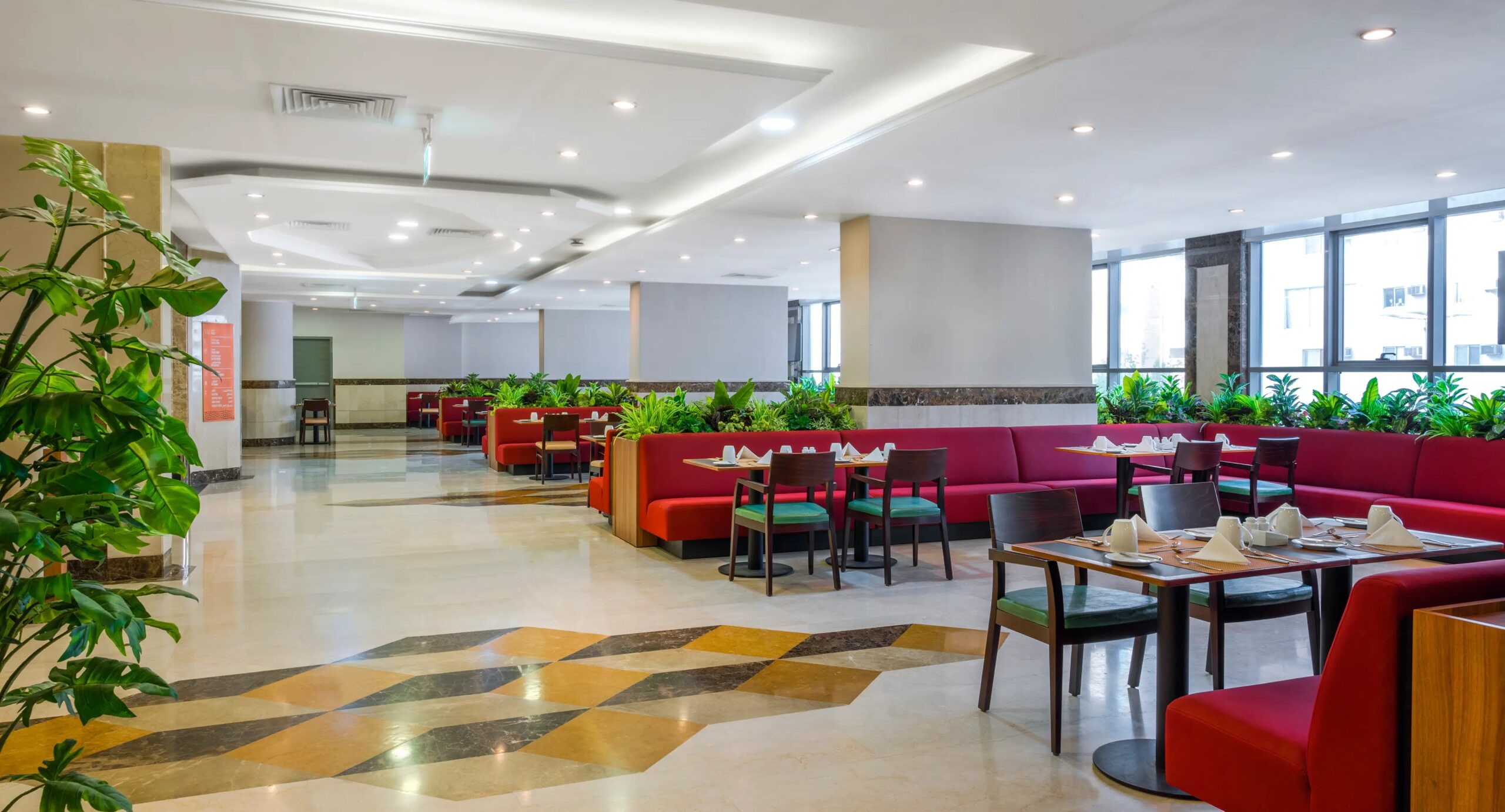 M Hotel Al Dana Makkah by Millennium