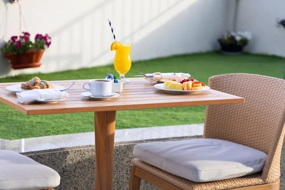 Rotana Al Manakha Madinah