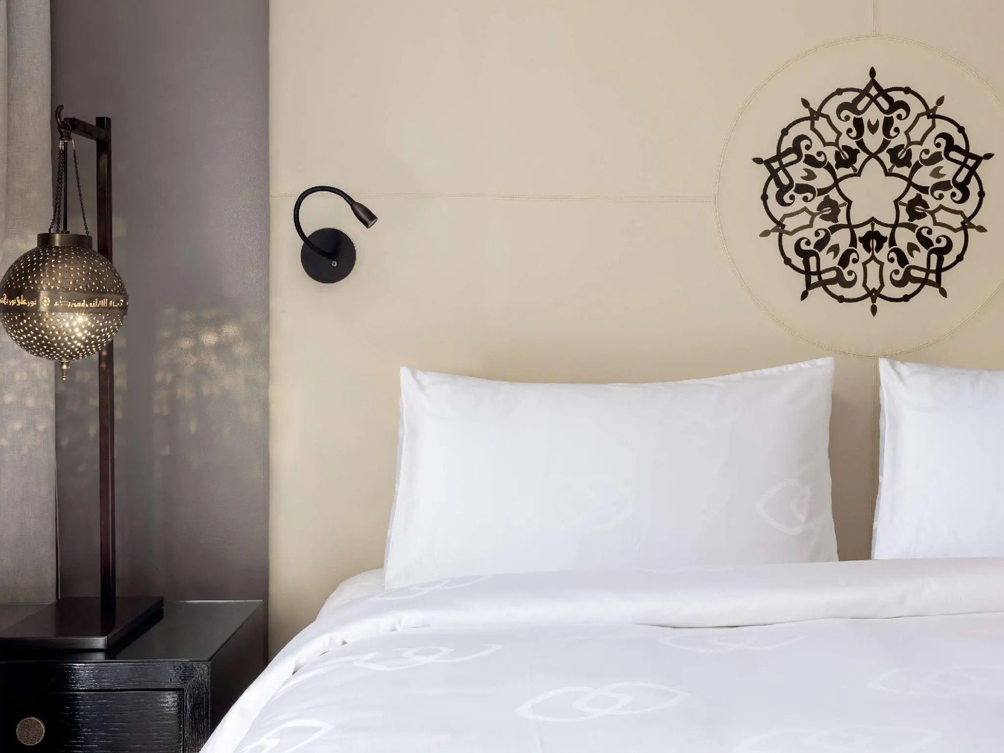 Sofitel Shahd Al Madinah