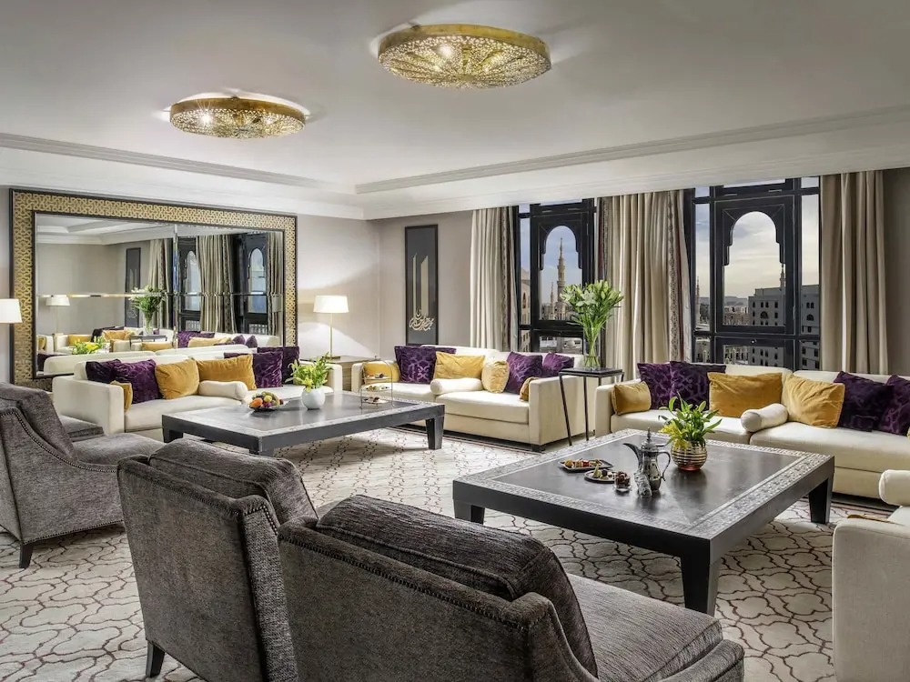 Sofitel Shahd Al Madinah