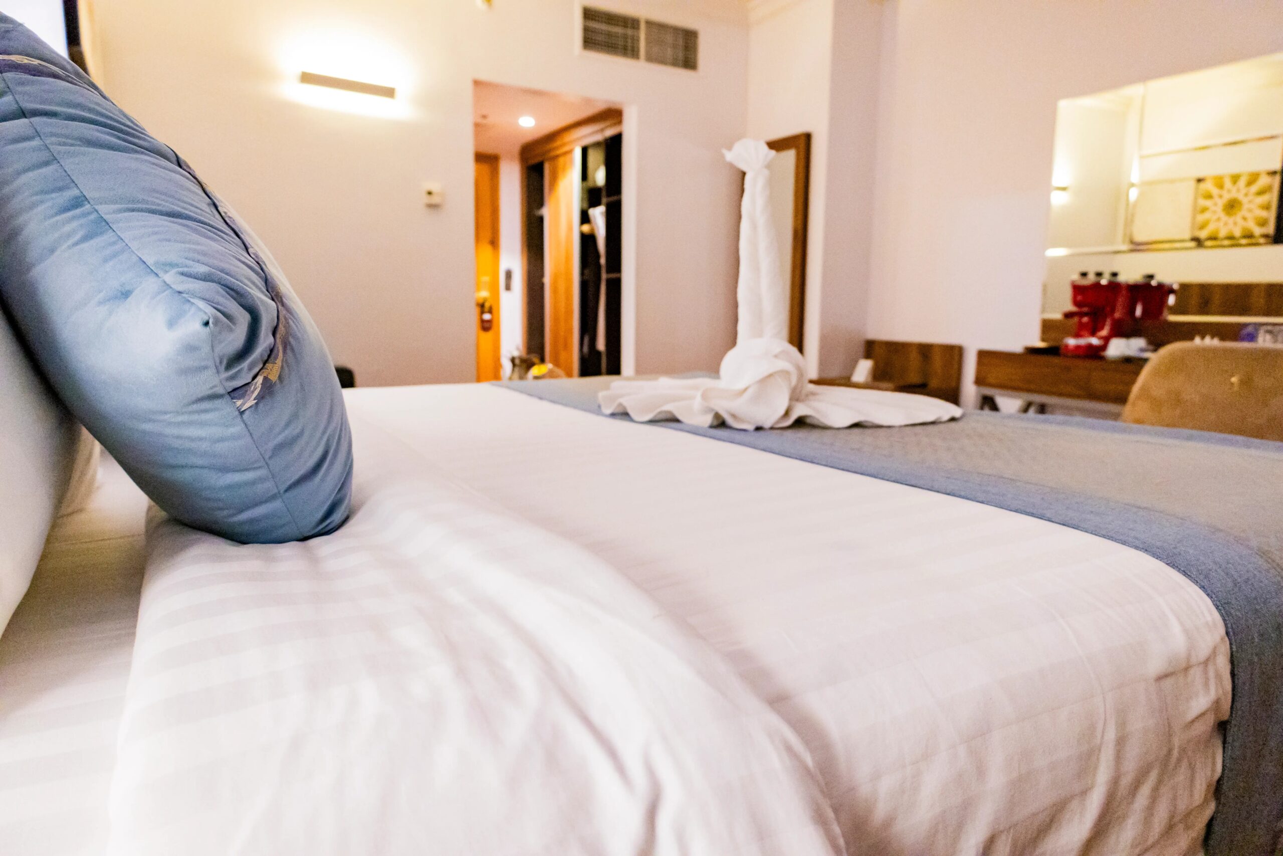 ALRITZ ALMADINAH HOTEL