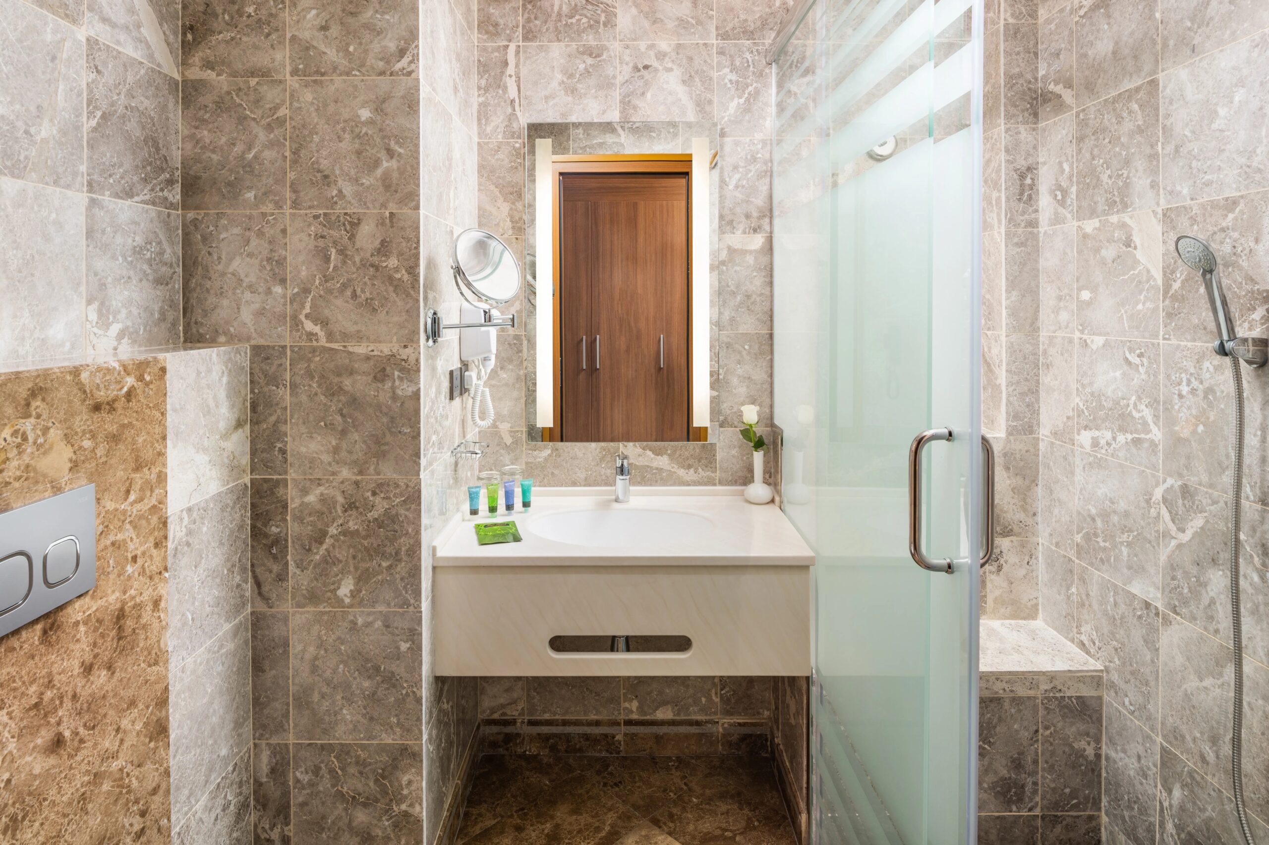 Three Pearls Musalli Makkah