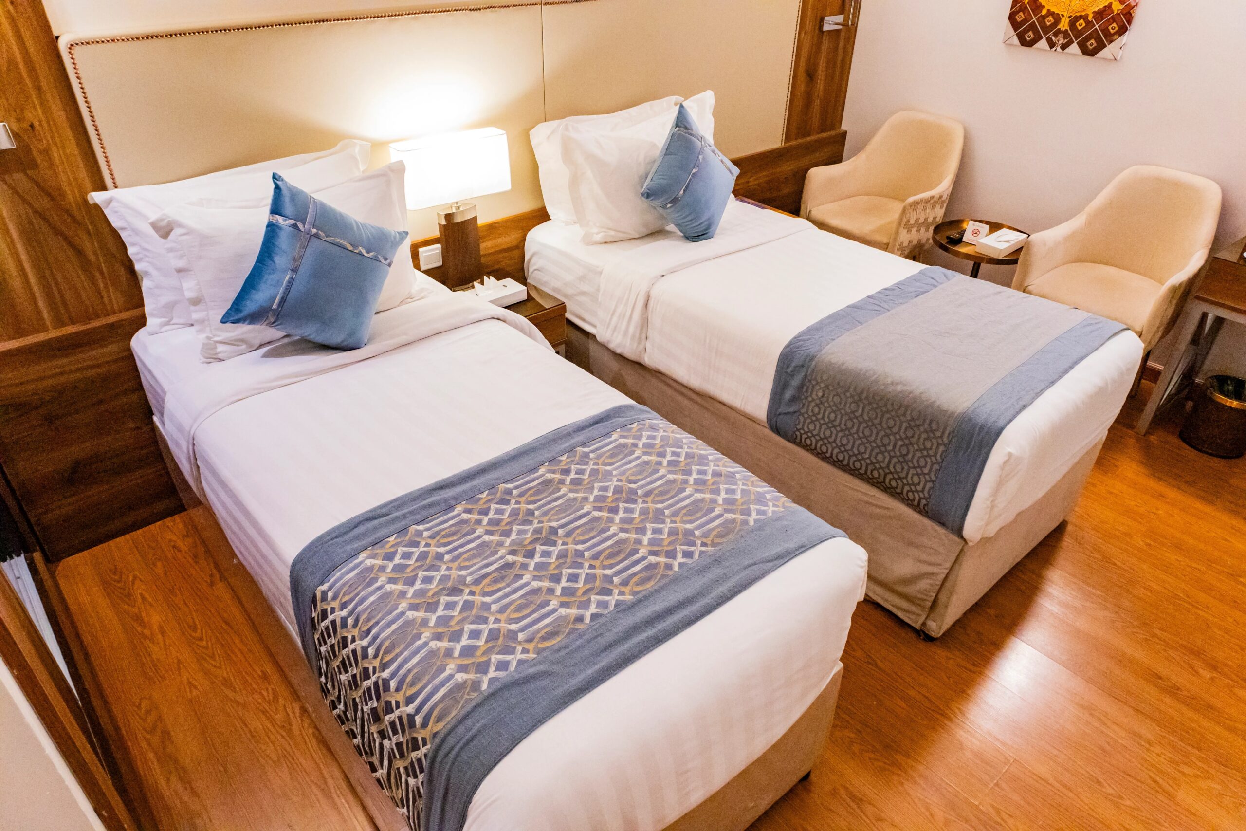 ALRITZ ALMADINAH HOTEL