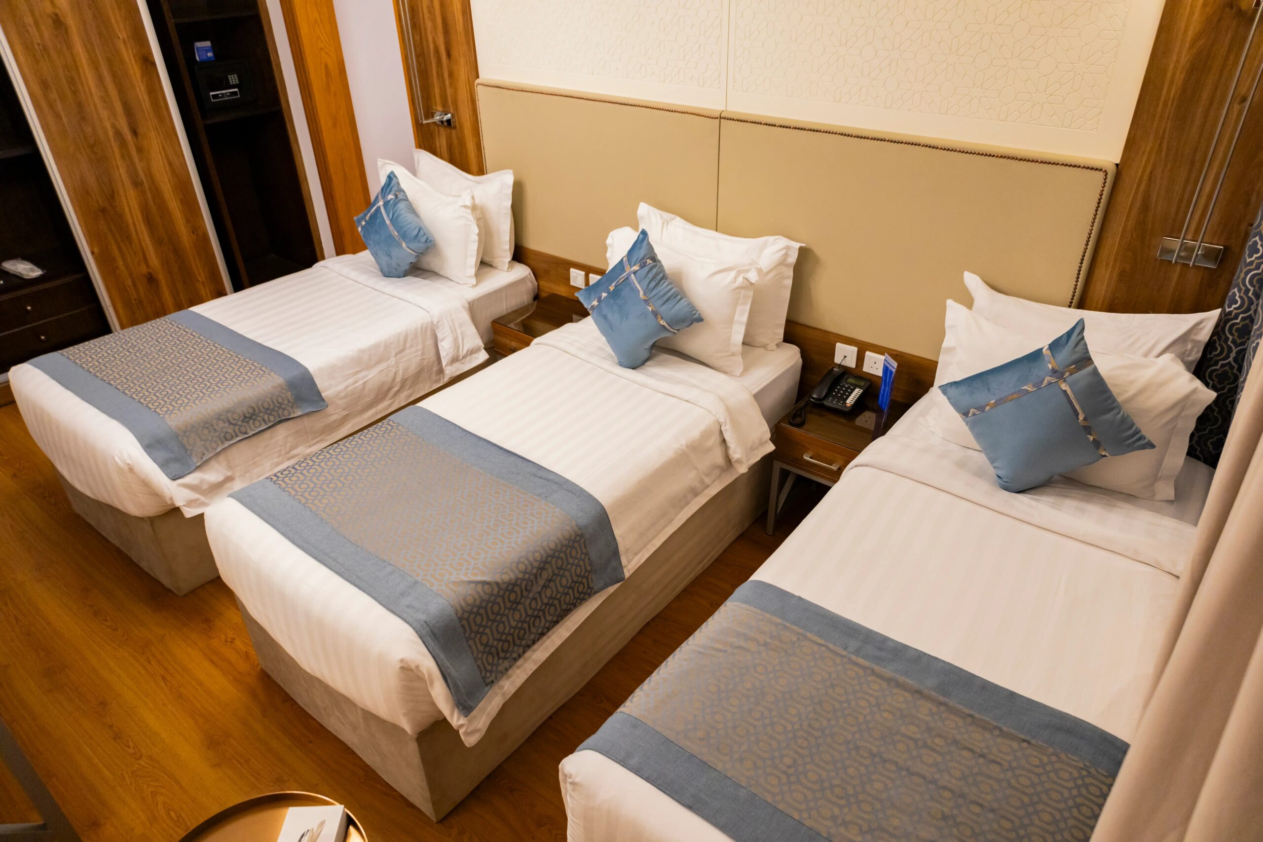 ALRITZ ALMADINAH HOTEL