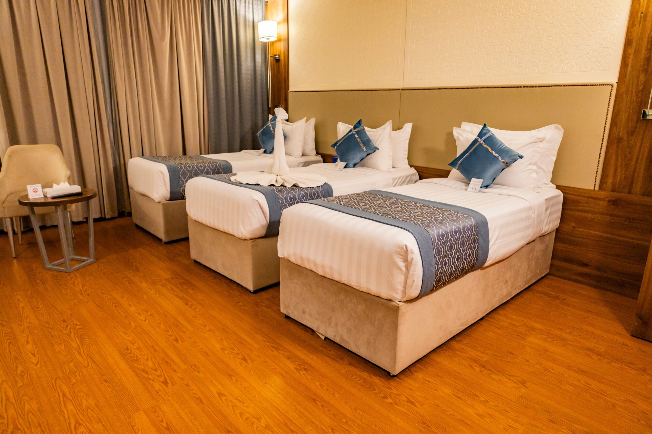 ALRITZ ALMADINAH HOTEL