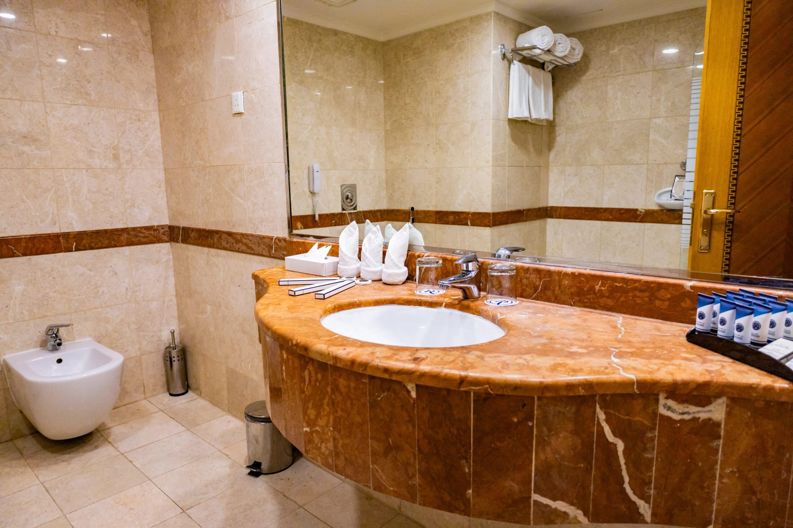 ALRITZ ALMADINAH HOTEL