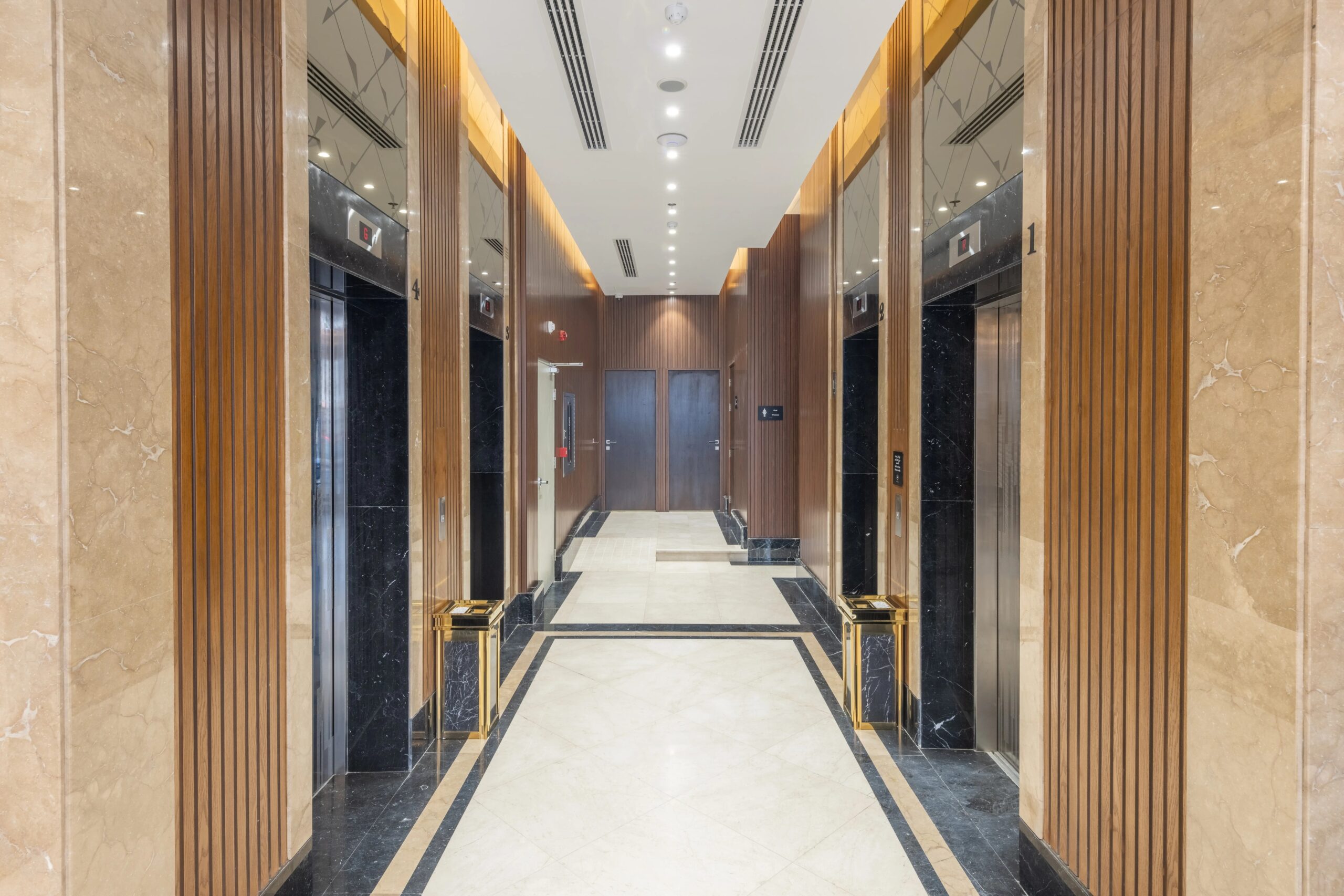 Three Pearls Musalli Makkah